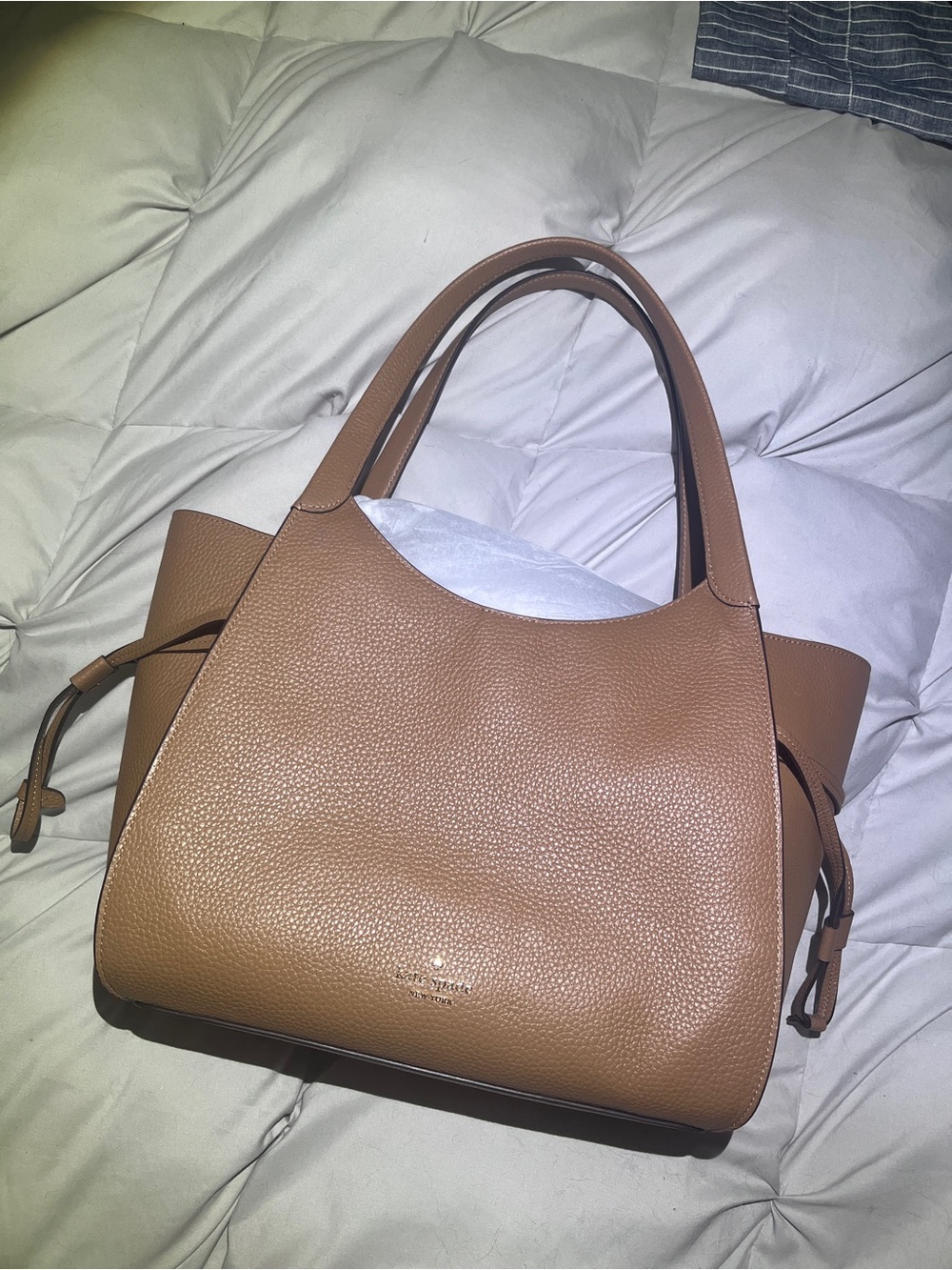 KS Stash Carryall NWT